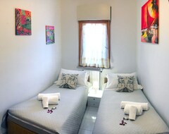 Cijela kuća/apartman Casa Bahia - Davoli Marina - Apartment-rooms (Davoli, Italija)