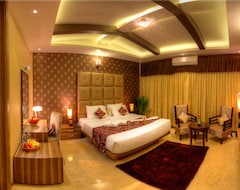 Khách sạn Jal Mahal Resort And Spa (Mysore, Ấn Độ)