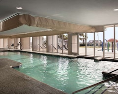 Hotel Hampton Inn & Suites Myrtle Beach/Oceanfront (Myrtle Beach, EE. UU.)