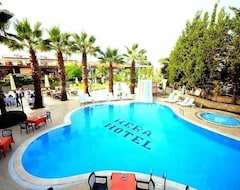 Side Town Hotel (Side, Tyrkiet)