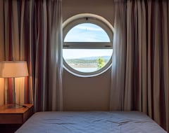 Tüm Ev/Apart Daire River View House, 2 Rooms, Algarve /casa Com Vista Para O Rio, 2 Quartos (Estombar, Portekiz)