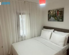 Wish Suites Bodrum Hotel (Bodrum, Tyrkiet)