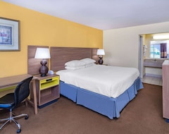 Hotel Days Inn by Wyndham Owensboro (Owensboro, EE. UU.)