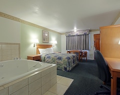 Hotel Journey Inn (Woodland, USA)