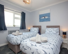 Tüm Ev/Apart Daire 2 Bedroom Accommodation In Bude (Aylesbury, Birleşik Krallık)