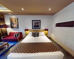 Hotel Kejora Suites (Sanur, Indonesia)