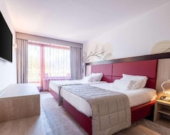Clarion Collection Hotel Griso (Malgrate, Italien)