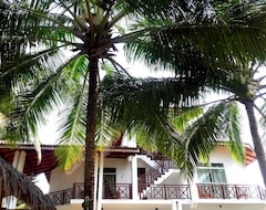 Khách sạn Kevin Hotel Batheegama (Matara, Sri Lanka)