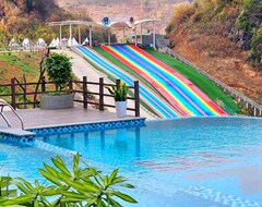 Hotel Mộc Châu Island Mountain Park And Resort (Son La, Vijetnam)