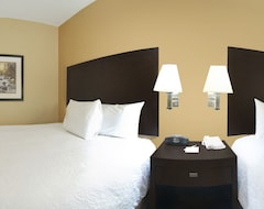 Hotelli Hampton Inn & Suites-Knoxville/North I-75 (Knoxville, Amerikan Yhdysvallat)