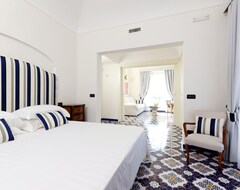 Hotel San Montano Resort & Spa (Lacco Ameno, Italia)