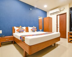 Khách sạn Treebo Trend Prithviraj (Indore, Ấn Độ)