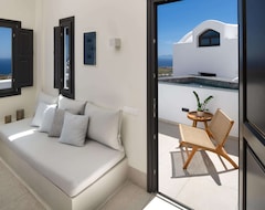 Hotelli Venus Sunrise Suites & Villas (Vothonas, Kreikka)
