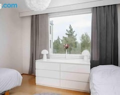 Toàn bộ căn nhà/căn hộ Saris 4 Bedroom Apartment With View (Turku, Phần Lan)