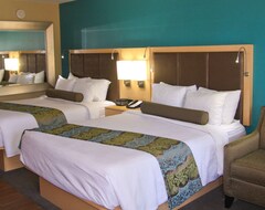 Hotel Best Western South Coast Inn (Goleta, USA)