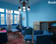 Cijela kuća/apartman Rose Apartments (Asuan, Egipat)