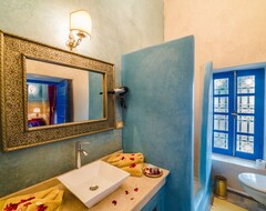 Hotel Riad Caesar (Marrakech, Marruecos)