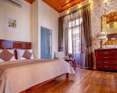 Khách sạn Hotel Leo (Rethymnon, Hy Lạp)