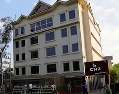 Hotel Ch2 (Srinagar, Indien)