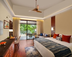 Khách sạn Taj Wayanad Resort & Spa, Kerala (Mananthavady, Ấn Độ)