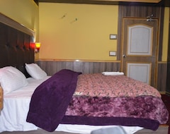 Hotel Jahangir (Srinagar, Indien)