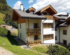 Hotel Residence Des Alpes (Cavalese, Italy)