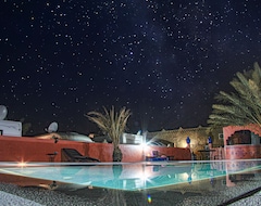 Khách sạn Hotel Merzouga Sand (Merzouga, Morocco)