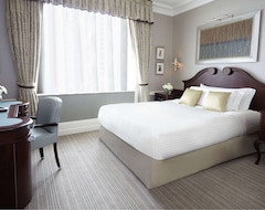 Hotel The Connaught (Londres, Reino Unido)