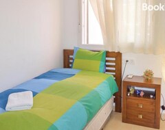 Koko talo/asunto Three-bedroom Apartment In Alhama De Murcia (Alhama de Murcia, Espanja)
