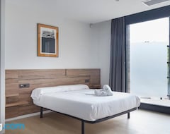 Hele huset/lejligheden MANTULENE Apartments - Basque Stay (San Sebastián, Spanien)