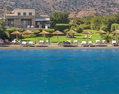Hotel Elounda Gulf Villas & Suites (Eloúnta, Grækenland)