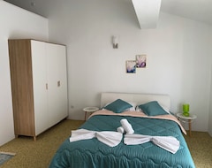Hele huset/lejligheden Rooms Minka (Jadranovo, Kroatien)