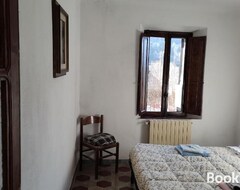 Cijela kuća/apartman Il Ristoro Del Viandante (Licciana Nardi, Italija)