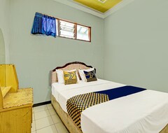 Khách sạn Spot On 91715 Hotel Citra Dewi 1 (Semarang, Indonesia)