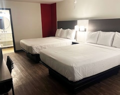 Khách sạn Americas Best Value Inn Bainbridge (Bainbridge, Hoa Kỳ)