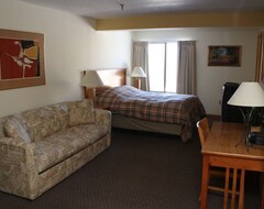 Hotel Mountain Green Resort (Killington, Sjedinjene Američke Države)