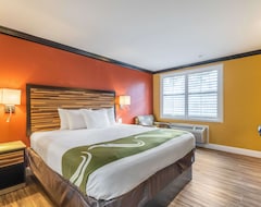 Khách sạn Quality Inn & Suites (Sacramento, Hoa Kỳ)