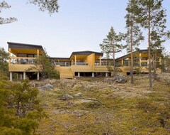 Toàn bộ căn nhà/căn hộ Relax & Unwind In Secluded Paradise W/sauna & Pier (Taivassalo, Phần Lan)
