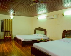 Hotel Tharavadu Heritage Home (Kumarakom, India)