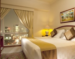 Hotel Puri Casablanca Residences (Jakarta, Indonezija)