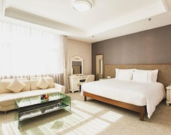 Khách sạn Harbin Fortune Hotel (Harbin, Trung Quốc)