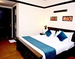 Khách sạn Hotel Ram Vilas By Fork Plaza (Jaipur, Ấn Độ)
