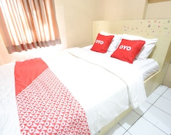 Hotel Oyo 93825 Nona Key Property (Bekasi, Indonezija)