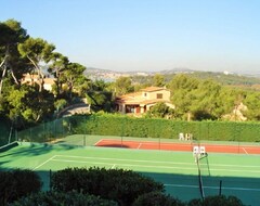 Toàn bộ căn nhà/căn hộ Residence With Swimming Pool, Sea View, Tennis, Children'S Park (Saint Mandrier-sur-Mer, Pháp)