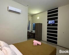 Hotel Oyo 90938 The Nk Langkawi (Padang Matsirat, Malezija)