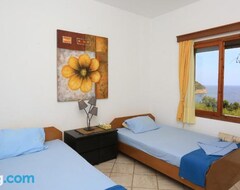 Cijela kuća/apartman Spectacular Villa Near The Beach! (Kassandria, Grčka)