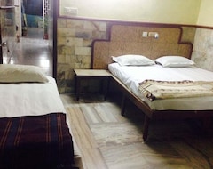 Khách sạn Anupriya Residency (Hyderabad, Ấn Độ)