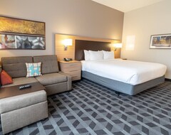 Hotel Towneplace Suites By Marriott Petawawa (Petawawa, Canada)