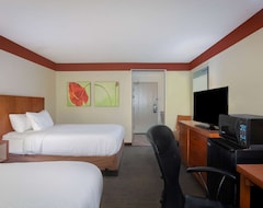 Hotel La Quinta Inn & Suites Springdale (Springdale, USA)