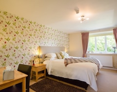 Bed & Breakfast Penbontbren Luxury Bed and Breakfast (Newcastle Emlyn, Iso-Britannia)